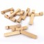 Dřevěné 3D vzdělávací puzzle - Hlavolamy 5