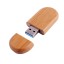 Dřevěný flash disk USB 3.0 5