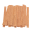 Dřevěný knot 13 x 130 mm 50 ks 6