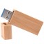 Dřevěný USB flash disk 3