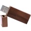 Dřevěný USB flash disk 6