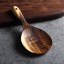 Drewniana łyżka na ryżu 2
