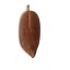 Drewniana taca w kształcie liścia 5