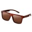 Drewniane okulary przeciwsłoneczne męskie E1957 6