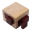Drewniane pudełko na puzzle A1613 4