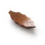 Drewniany stojak na pałeczki w kształcie liścia 8