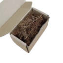 Dried Model Plants in a Box 10.5 × 5.3 × 5.3 cm Natural Decoration for Dioramas and Model Landscapes 3