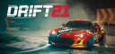 DRIFT21 Steam CD Key CD Klíč 1