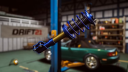 DRIFT21 Steam CD Kľúč 9