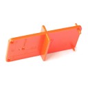 Drilling Template for Hinge Installation 1