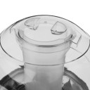 Drink Dispenser with Ice Container 4