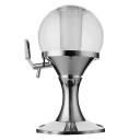 Drink Dispenser with Ice Container 5