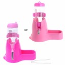 Drinking Bottle with Stand for Rodents - 125 ml 5
