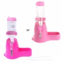 Drinking Bottle with Stand for Rodents - 125 ml 7