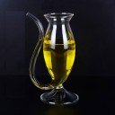 Drinking Glass with Straw 4