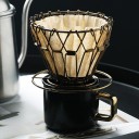 Dripper dobrador de café 1