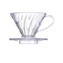 Dripper in plastica per caffè 1