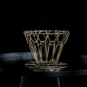 Dripper pieghevole per caffè 4