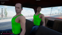Drive Beyond Horizons PC Steam Account provedení 2 7