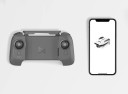 Dron avec caméra et accessoires K2614 11