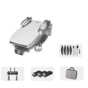 Dron avec caméra et accessoires K2617 8