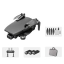 Dron avec caméra et accessoires K2617 7
