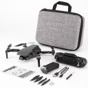 Dron avec caméra et accessoires K2621 8