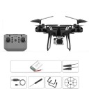 Dron avec caméra et accessoires K2625 4