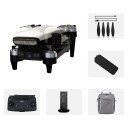 Dron avec caméra et accessoires K2639 3