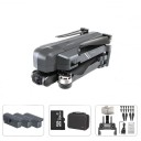 Dron com câmara e acessórios K2616 2