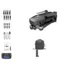 Dron com câmara e acessórios K2629 2