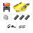 Dron com câmara K2623 2