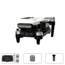 Dron con camera 4K UHD K2635 11