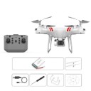 Dron con camera e accessori K2625 2