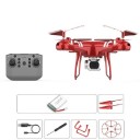Dron con camera e accessori K2625 3