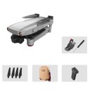 Dron con telecamera e GPS 2