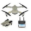 Dron con telecamera grandangolare 1080p 2