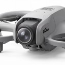 Dron GT3 MAX kaksinkertaisella 8K kameralla Ohjausalue 9000 m Optinen paikannus ja esteiden väistäminen Harmaa Ilmakuvaus videota varten 2
