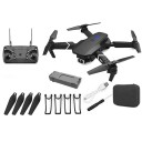 Dron με κάμερα 4K dual 1