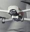 Dron s kamerou 4K a příslušenstvím K2638 4