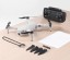 Dron s kamerou a náhradními bateriemi 1