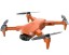 Dron s kamerou a náhradnými batériami 12