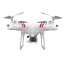 Dron s kamerou a příslušenstvím K2625 10