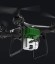 Dron s kamerou a příslušenstvím K2625 8