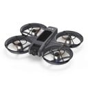 Dron senza spazzole X226 con doppia camera e telecomando con display 2