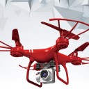 Dron z kamerą 720p i akcesoriami 2