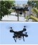 Dron z kamerą i akcesoriami K2625 6