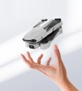 Drone avec caméra 4K avec accessoires 9