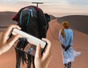 Drone avec caméra 4K dual 9