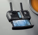 Drone avec caméra 4K et accessoires K2638 3